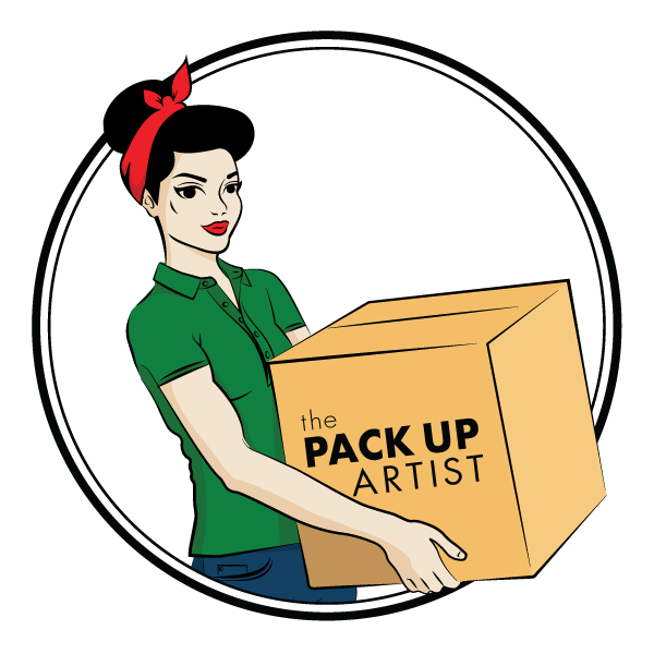 The Pack Up Artist